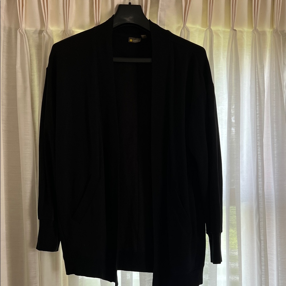 Zella Athletic Cardigan